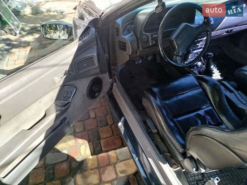 Купе Ford Probe 1991 в Днепре