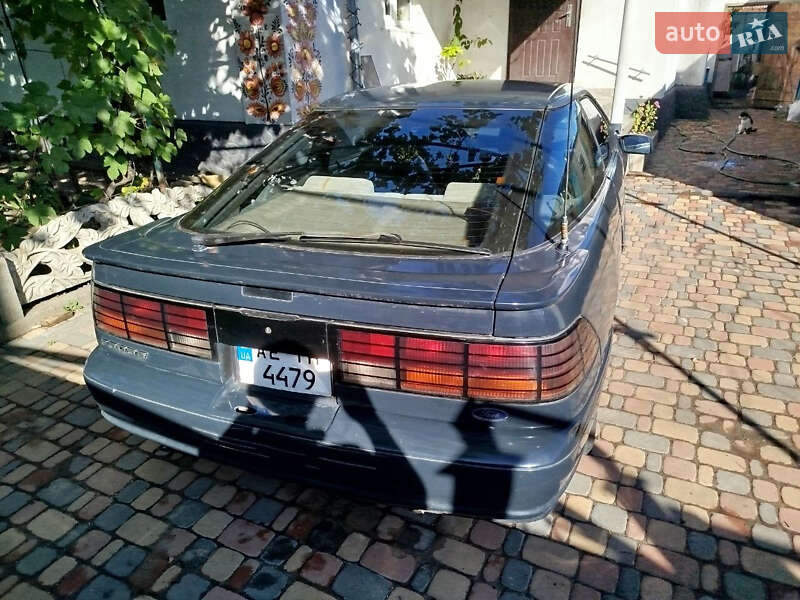 Купе Ford Probe 1991 в Днепре