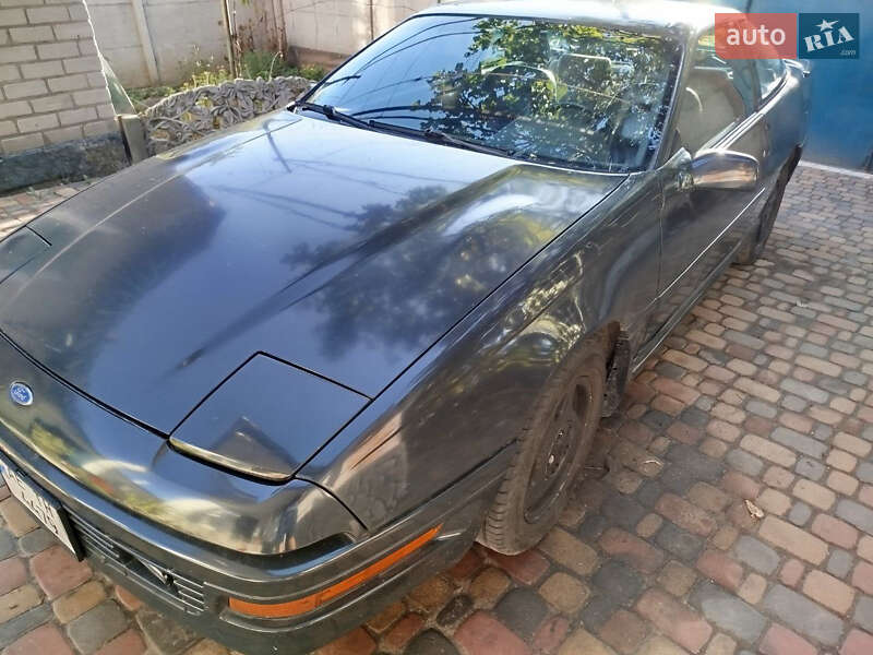 Купе Ford Probe 1991 в Днепре