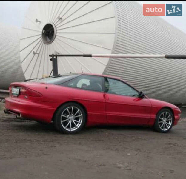 Купе Ford Probe 1993 в Киеве фото 17 Купе Ford Probe 1993 в Киеве