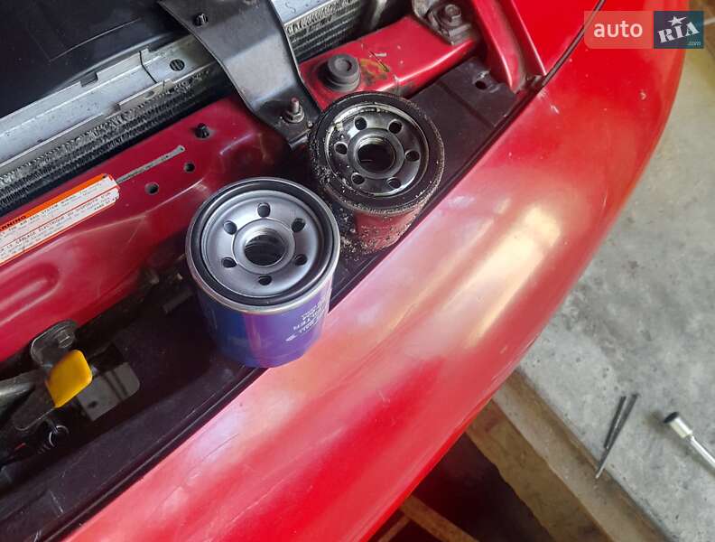 Купе Ford Probe 1993 в Киеве фото 23 Купе Ford Probe 1993 в Киеве