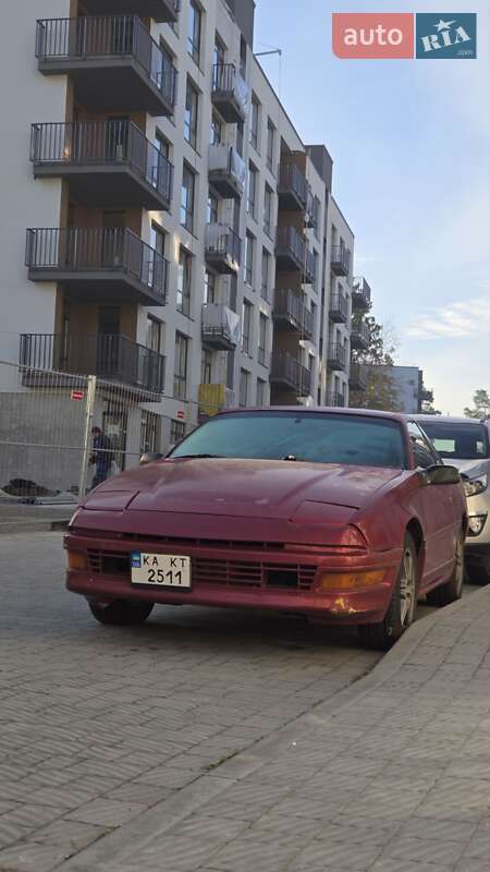 Купе Ford Probe 1991 в Брюховичах фото 7 Купе Ford Probe 1991 в Брюховичах