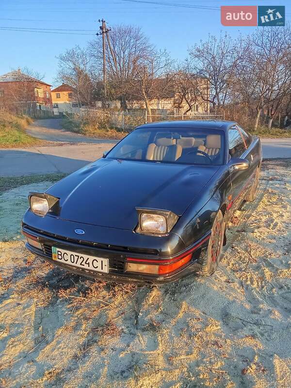 Купе Ford Probe 1990 в Львові фото 3 Купе Ford Probe 1990 в Львові