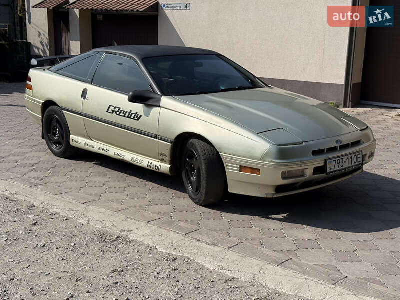 Купе Ford Probe 1989 в Днепре
