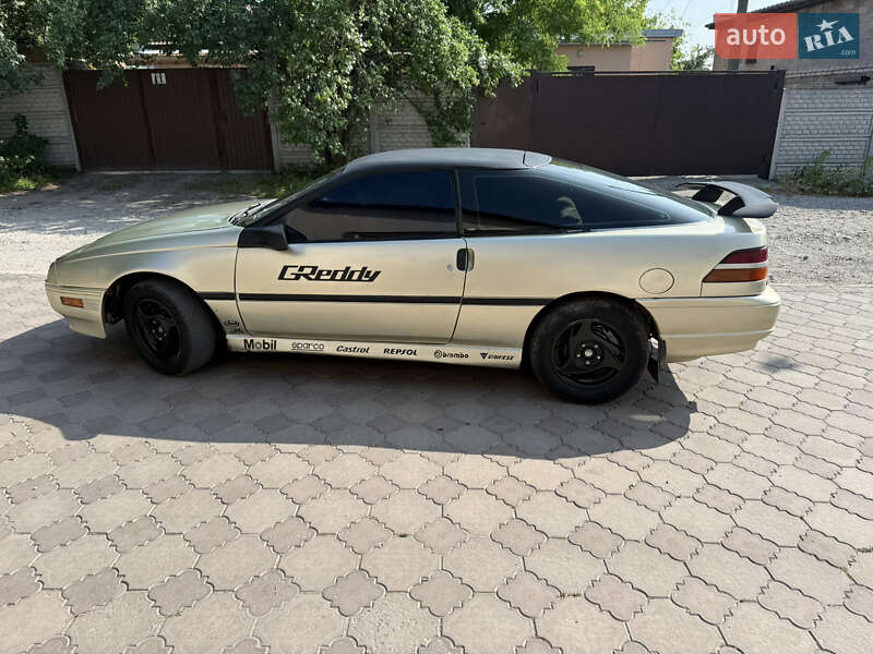 Купе Ford Probe 1989 в Днепре