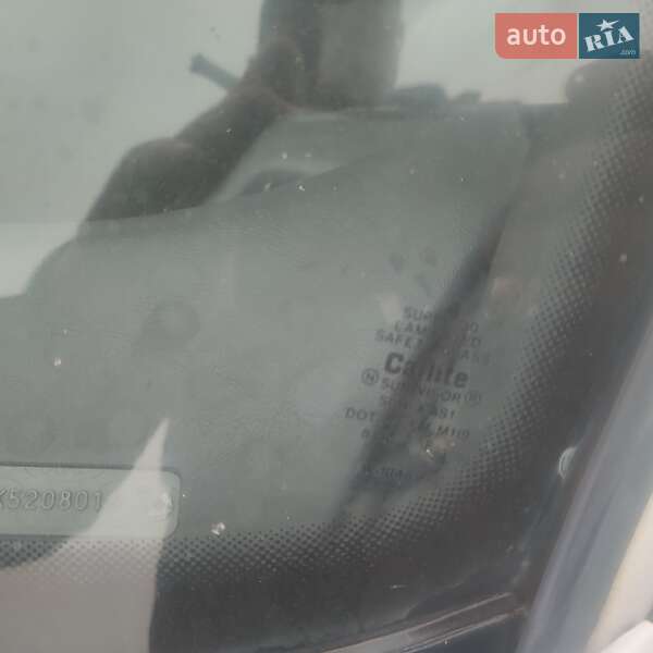 Купе Ford Probe 1989 в Ржищеве фото 4 Купе Ford Probe 1989 в Ржищеве