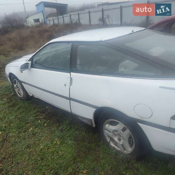 Купе Ford Probe 1989 в Ржищеве фото 2 Купе Ford Probe 1989 в Ржищеве