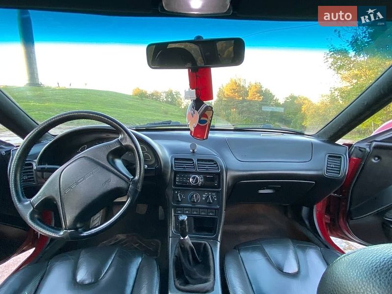 Купе Ford Probe 1993 в Києві