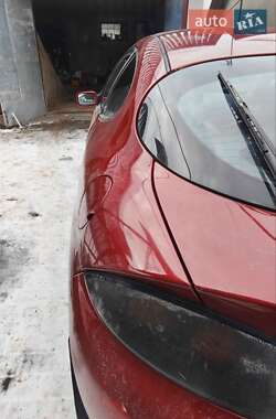 Купе Ford Puma 1998 в Почаеве