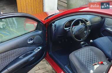 Купе Ford Puma 1998 в Почаеве