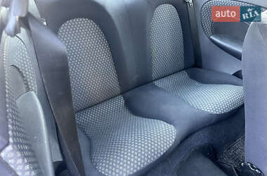 Купе Ford Puma 1998 в 