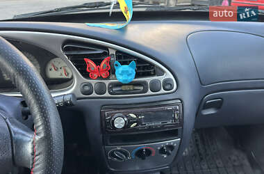 Купе Ford Puma 1998 в 