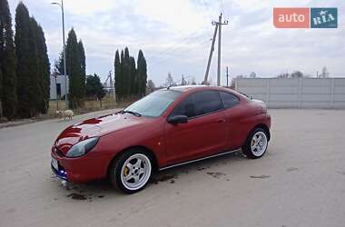Купе Ford Puma 1998 в 
