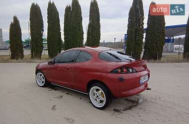 Купе Ford Puma 1998 в 