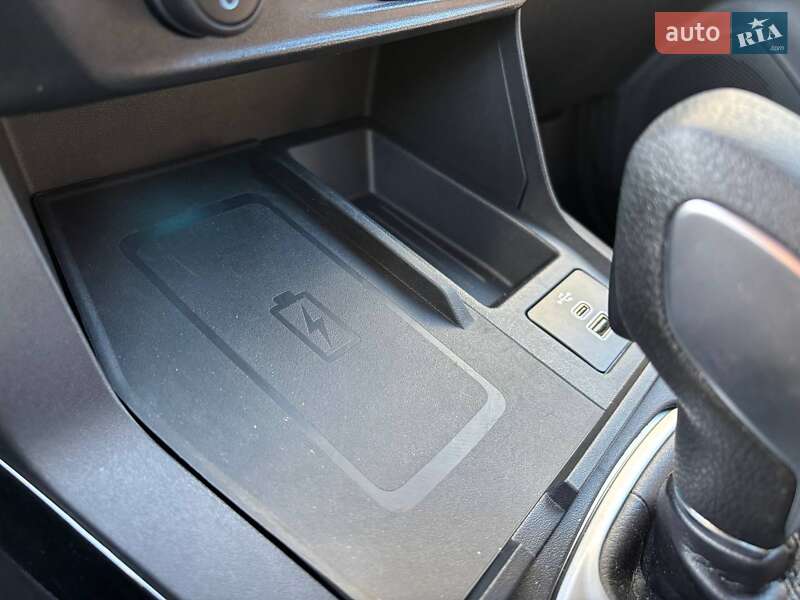 Внедорожник / Кроссовер Ford Puma 2024 в Львове фото 12 Внедорожник / Кроссовер Ford Puma 2024 в Львове