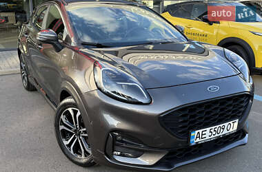 Ford Puma 2020 Ford Puma 2020