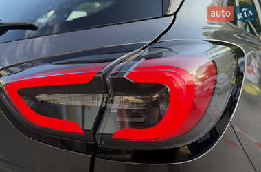 Внедорожник / Кроссовер Ford Puma 2020 в 