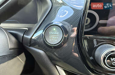 Внедорожник / Кроссовер Ford Puma 2020 в 