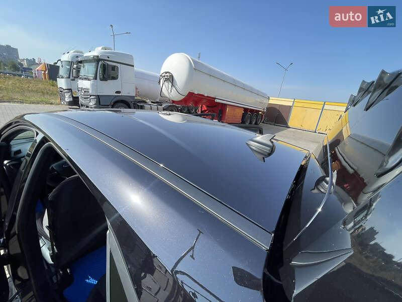 Внедорожник / Кроссовер Ford Puma 2021 в Киеве