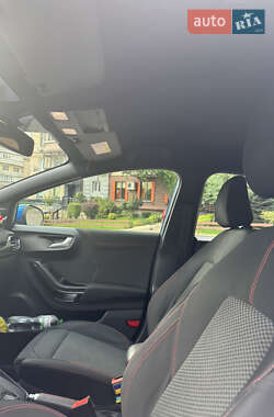 Внедорожник / Кроссовер Ford Puma 2020 в 