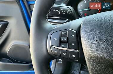 Внедорожник / Кроссовер Ford Puma 2020 в 