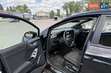 Внедорожник / Кроссовер Ford Puma 2020 в 