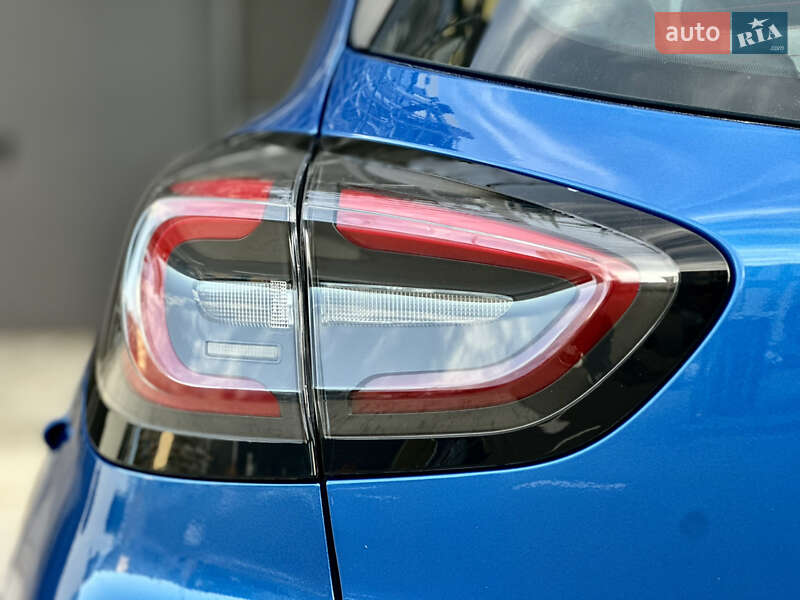 Внедорожник / Кроссовер Ford Puma 2020 в Киеве