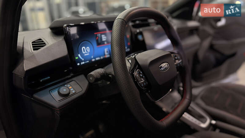 Внедорожник / Кроссовер Ford Puma 2024 в Николаеве фото 23 Внедорожник / Кроссовер Ford Puma 2024 в Николаеве