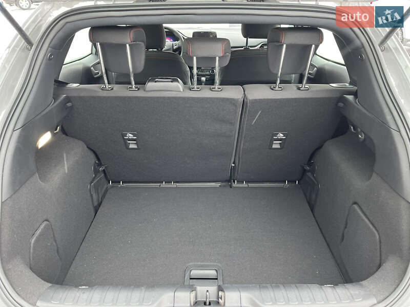 Позашляховик / Кросовер Ford Puma 2020 в Білій Церкві фото 24 Позашляховик / Кросовер Ford Puma 2020 в Білій Церкві