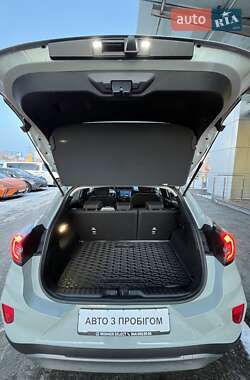 Позашляховик / Кросовер Ford Puma 2024 в Києві