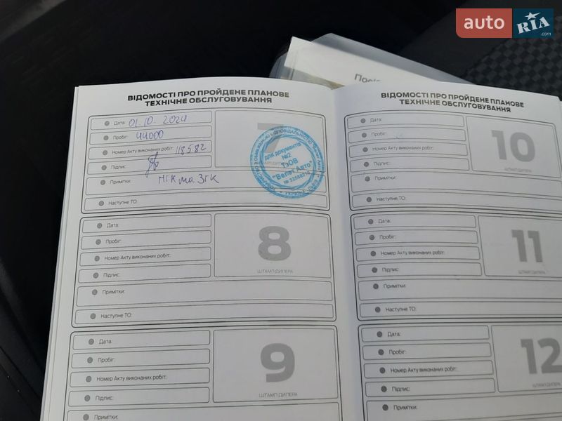 Внедорожник / Кроссовер Ford Puma 2020 в Львове