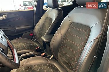 Позашляховик / Кросовер Ford Puma 2024 в Дніпрі