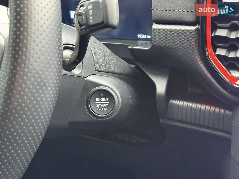 Пікап Ford Ranger Raptor 2023 в Києві
