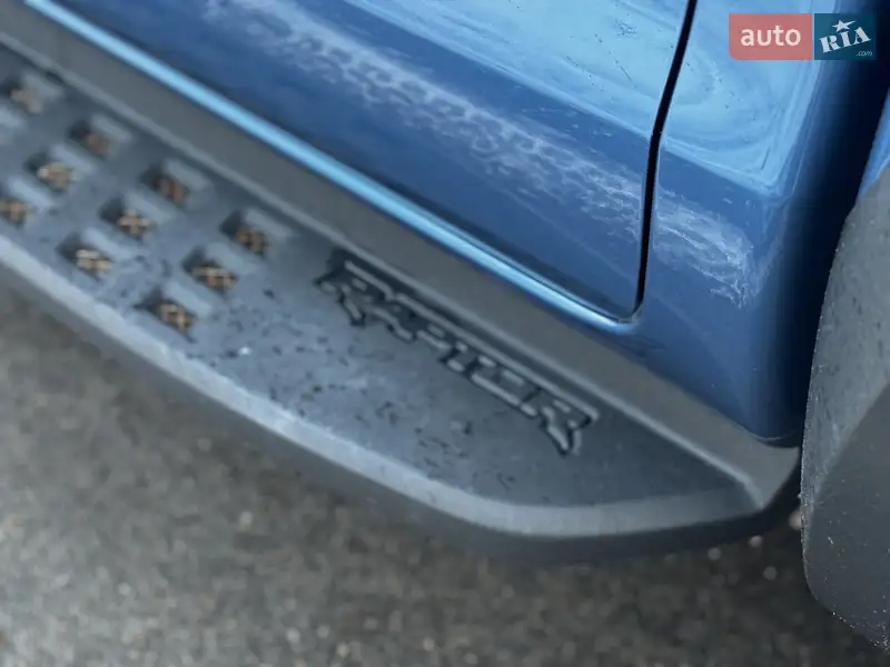 Ford Ranger Raptor 2020 VIN 6FPPXXMJ2PLD17985 фото оголошення 12 з 57