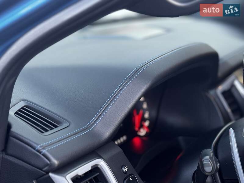 Пікап Ford Ranger Raptor 2020 в Малині