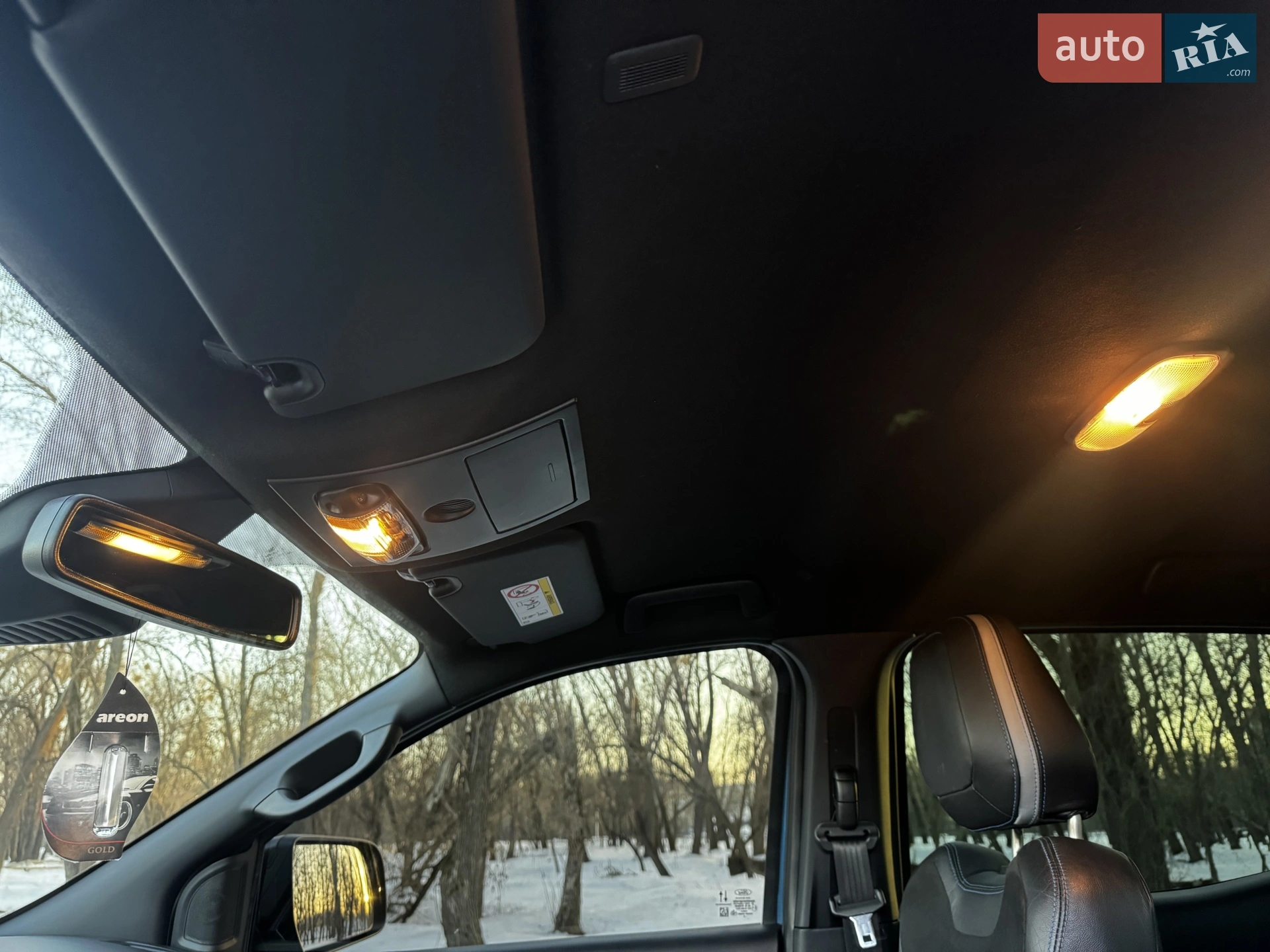 Ford Ranger Raptor 2020 VIN 6FPPXXMJ2PLD17985 фото оголошення 17 з 34