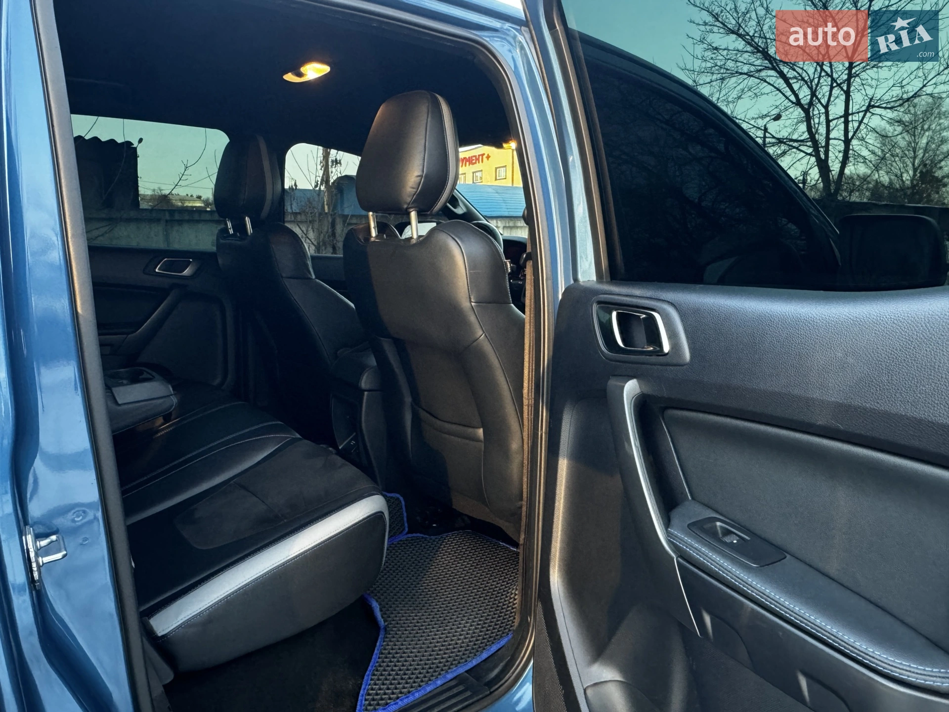 Ford Ranger Raptor 2020 VIN 6FPPXXMJ2PLD17985 фото оголошення 24 з 34