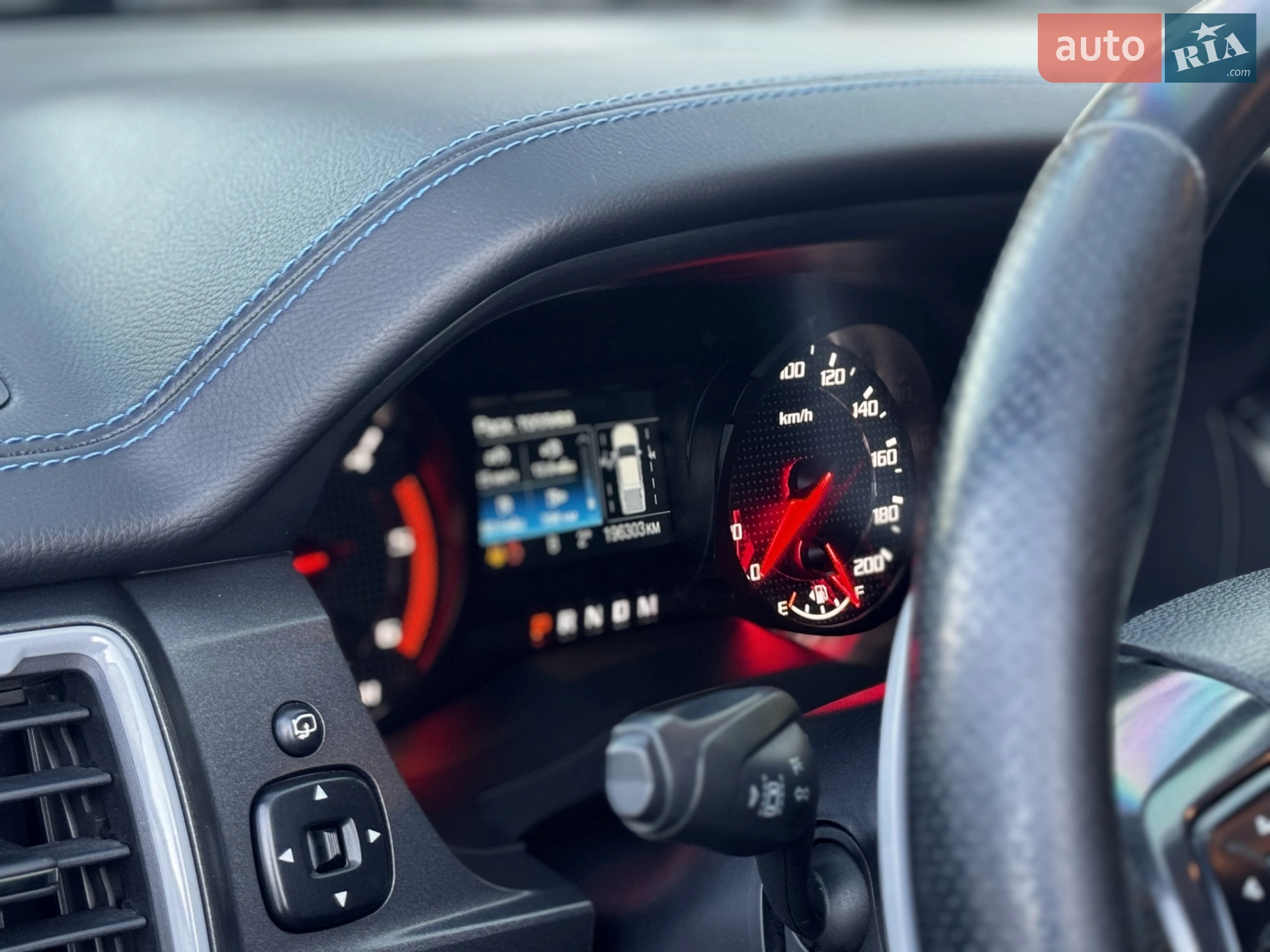 Ford Ranger Raptor 2020 VIN 6FPPXXMJ2PLD17985 фото оголошення 30 з 34