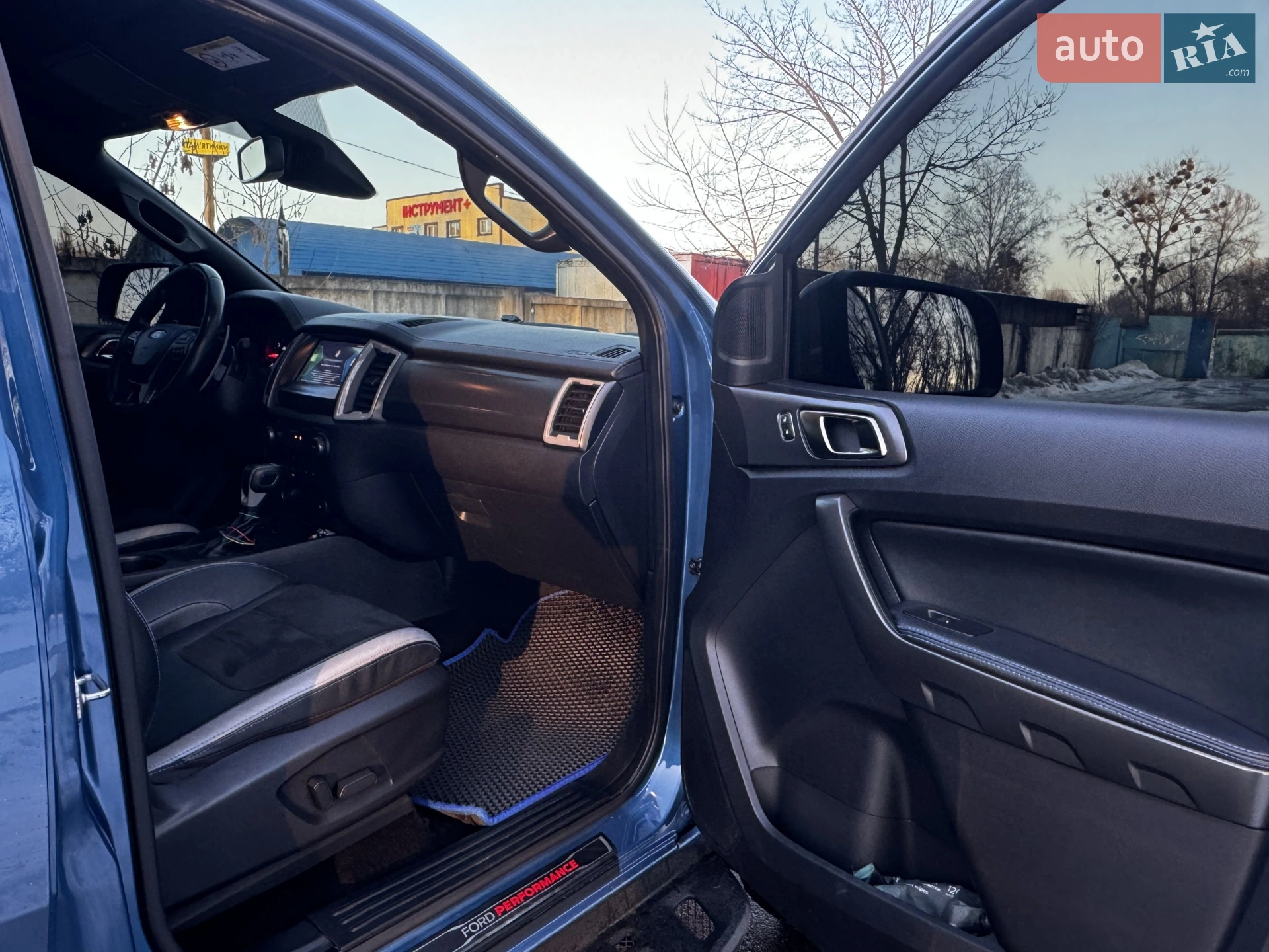 Ford Ranger Raptor 2020 VIN 6FPPXXMJ2PLD17985 фото оголошення 28 з 34
