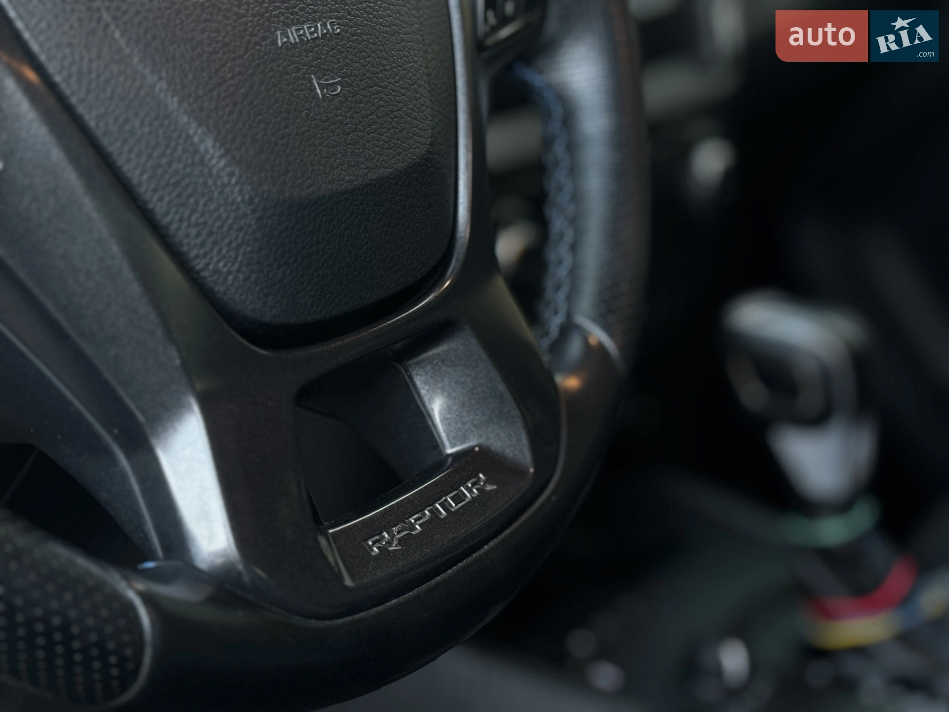 Ford Ranger Raptor 2020 VIN 6FPPXXMJ2PLD17985 фото оголошення 31 з 34