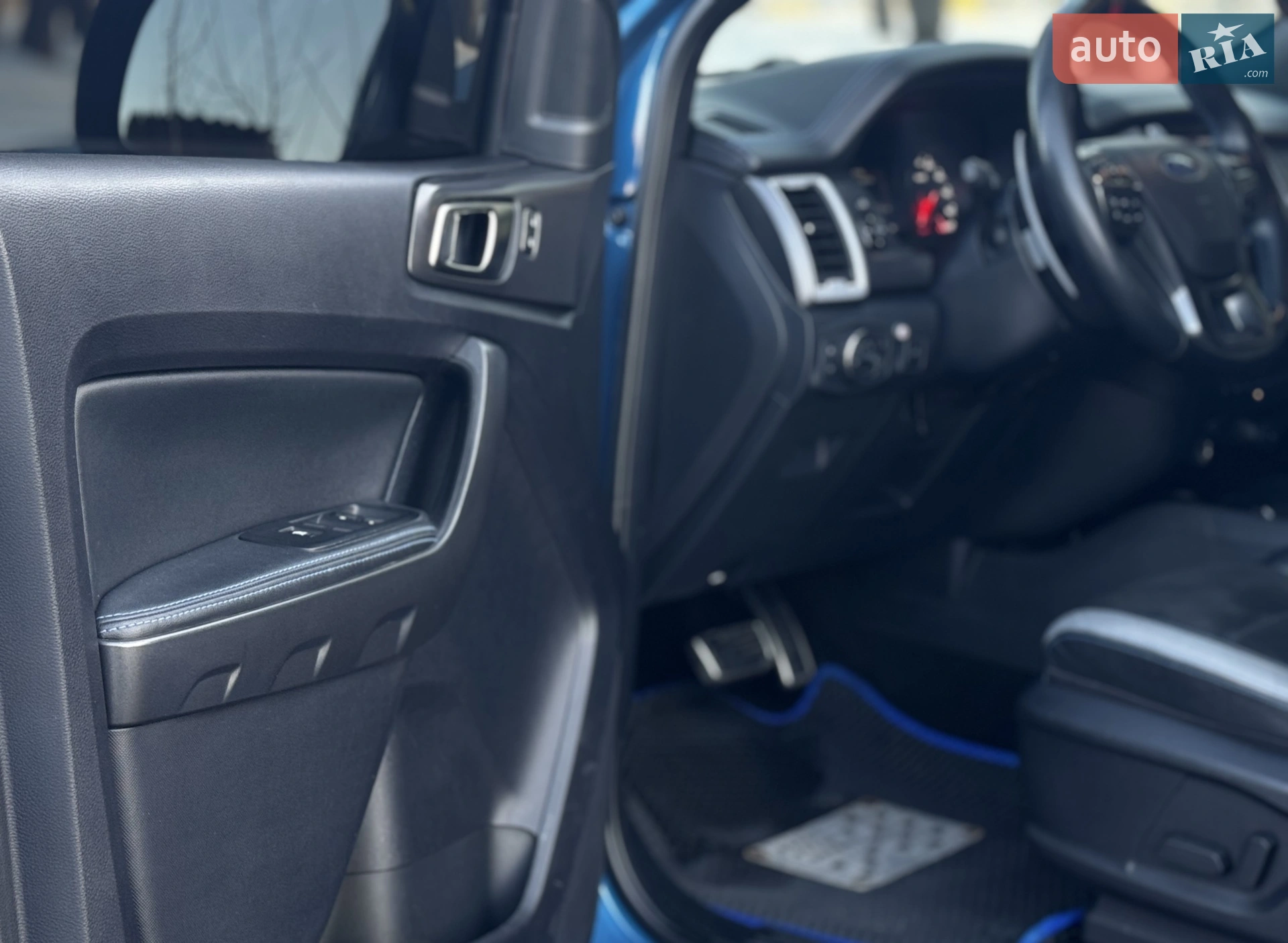 Ford Ranger Raptor 2020 VIN 6FPPXXMJ2PLD17985 фото оголошення 34 з 34