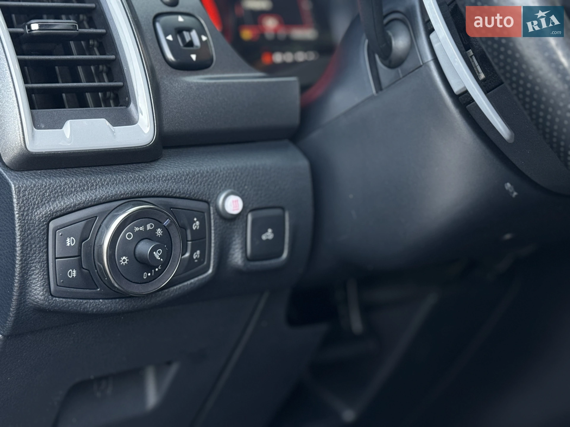 Ford Ranger Raptor 2020 VIN 6FPPXXMJ2PLD17985 фото оголошення 32 з 34