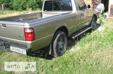  Ford Ranger 2005 в 