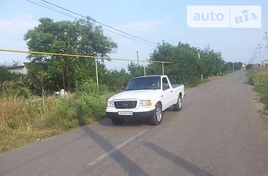 Пікап Ford Ranger 2006 в Києві