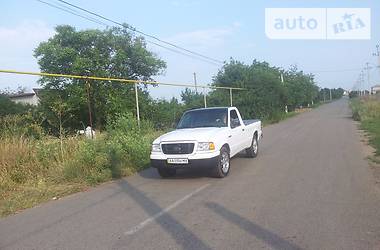 Пикап Ford Ranger 2006 в Киеве