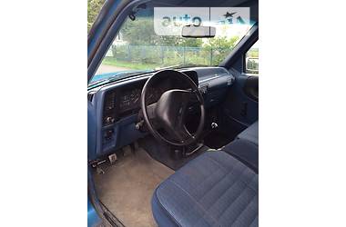 Пикап Ford Ranger 1995 в 