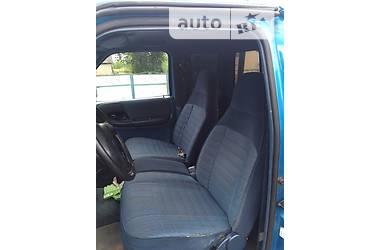 Пикап Ford Ranger 1995 в 