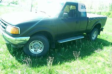 Пикап Ford Ranger 1998 в Вознесенске