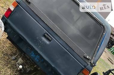 Пикап Ford Ranger 2000 в 
