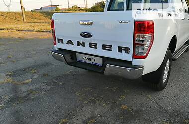 Пикап Ford Ranger 2019 в Днепре